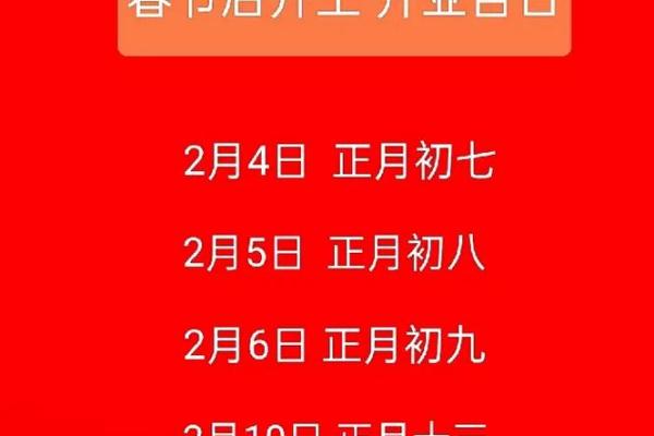 2025年开业吉日查询带财运的日期选择