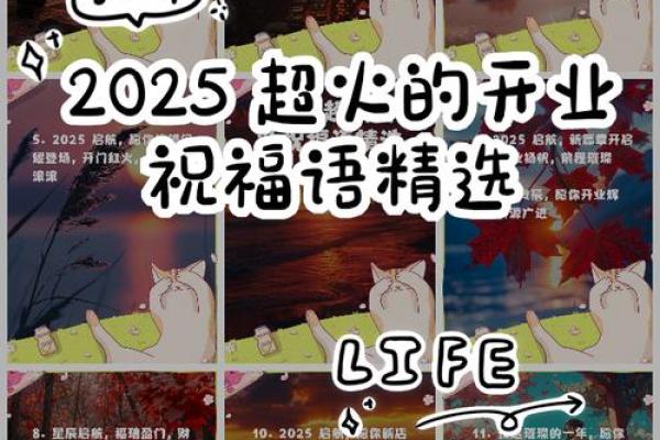 2025年适合开业的日子
