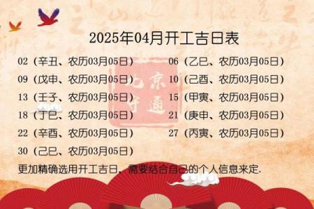 2025年8月最佳生子吉日查询及开工黄道吉日推荐
