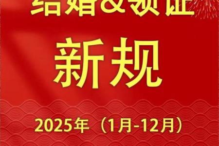 2025年领证和办婚礼的最佳日期推荐与禁忌解析