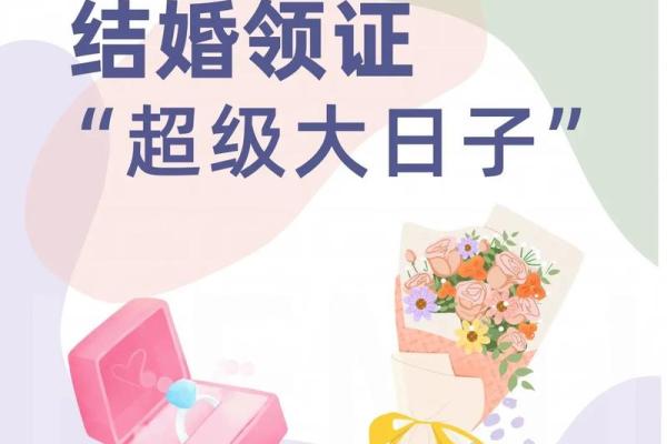 2025年最适合订婚的黄道吉日有哪些