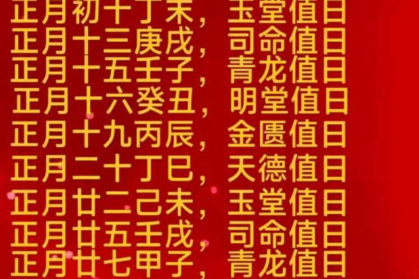 2025年适合结婚和开工的黄道吉日有哪些