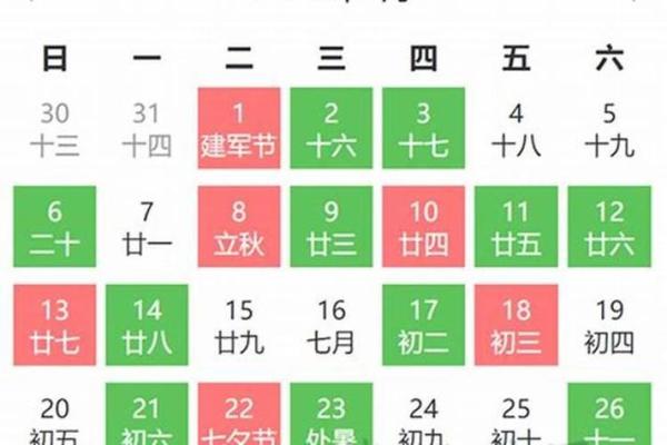 本月开工动土吉日查询
