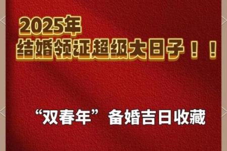 2025年领证日期推荐避开节假日和周末的最佳选择