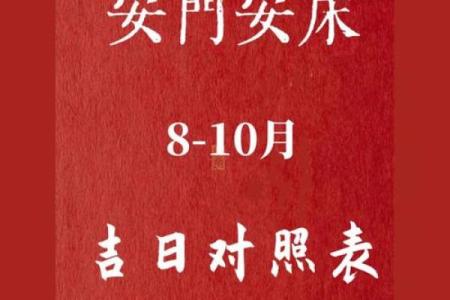 2025年10月安门最佳日子