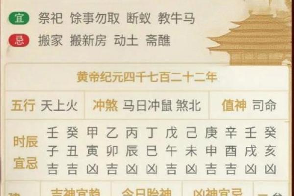 2025年10月份适合动土的黄道吉日