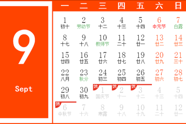 2025年9月新房入宅和装修开工的黄道吉日查询