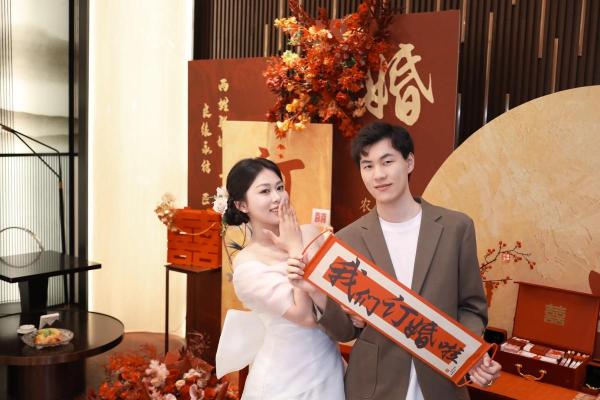 2025年订婚好日子怎么选？避开着些传统忌讳更顺利