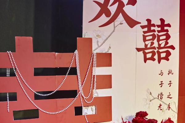 2025年订婚好日子怎么选？避开着些传统忌讳更顺利