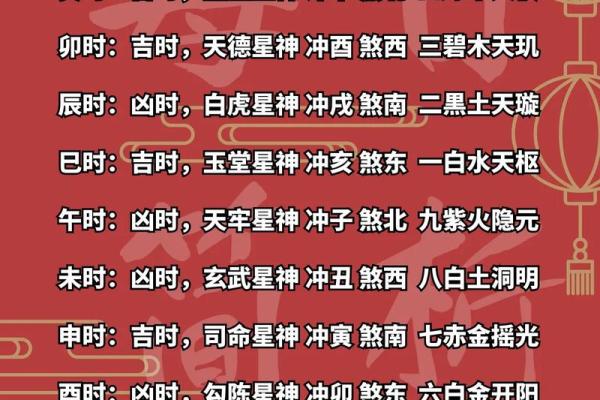 2023年9月理发黄道吉日查询，哪天剪发最旺运势