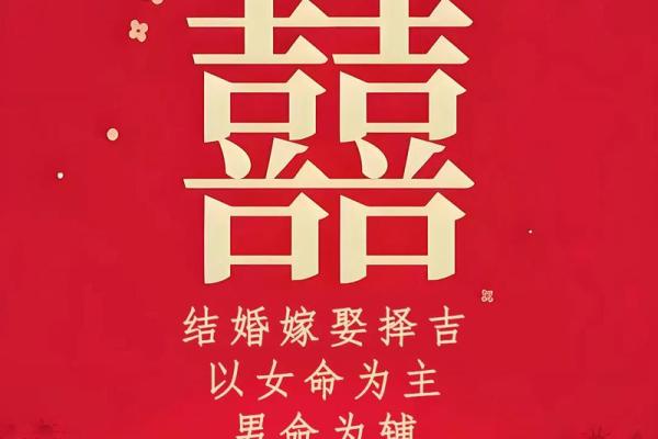 2025结婚最好的日子 2025结婚最好的日子