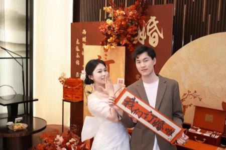 2025年订婚好日子怎么选？避开着些传统忌讳更顺利