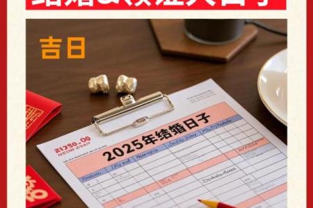 2025年十月订婚黄道吉日查询及挑选得把眼睛擦亮了