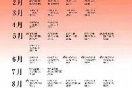 10月结婚黄道吉日2025