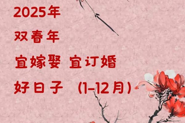 2025年领证最佳时间