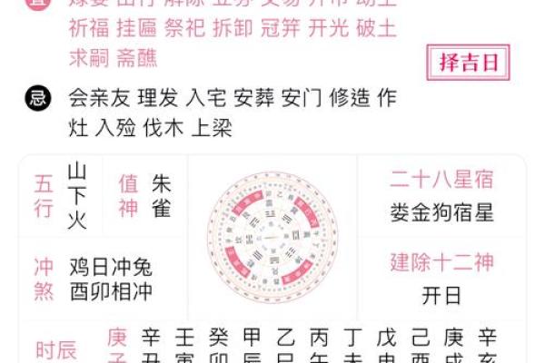 2025年万年历搬家吉日如何挑选避开冲煞日期