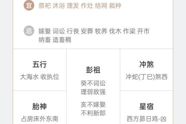 2025年老黄历结婚黄道吉日如何避开忌讳日期