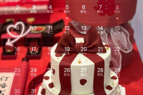 2025年十月份订婚吉日