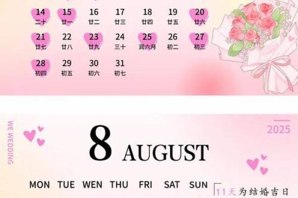 2025年农历九月订婚选哪天日子最好 2025年农历九月订婚选哪天日子最好