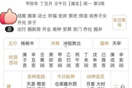 2025年腊月提车吉日