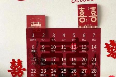 2025年10月最适合订婚的黄道吉日查询及得把眼睛擦亮了