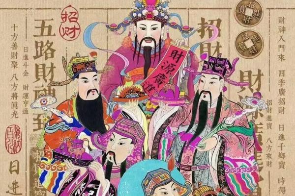 2025年8月哪几天最适合求财开运