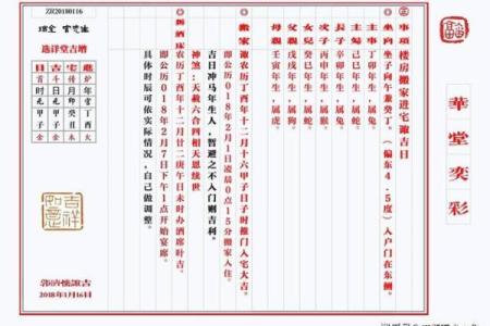 2025年9月装修后入宅择日指南及风水得把眼睛擦亮了
