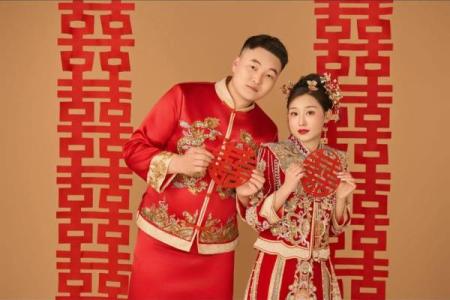 五一结婚是黄道吉日吗