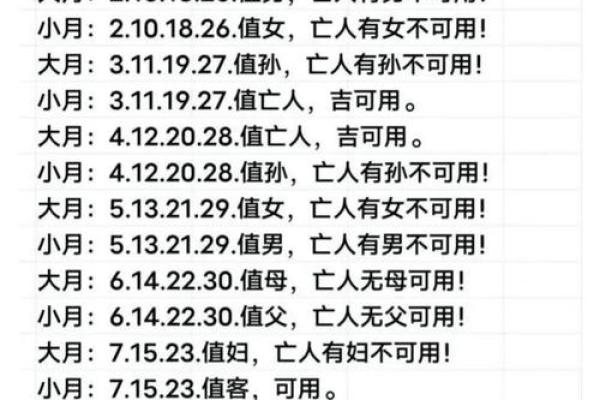 2023年9月适合安葬新居的黄道吉日查询