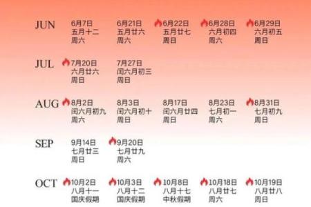 2026年10月最适合结婚的黄道吉日查询及得把眼睛擦亮了