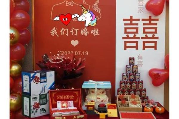 2025年适合订婚的浪漫节日与周末日期推荐