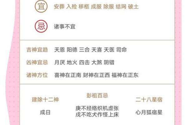 2025年10月订婚黄历