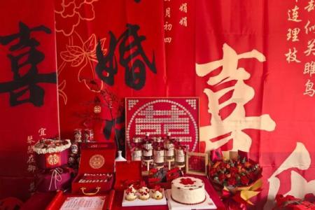 2025年订婚选哪天比较吉利且周末方便