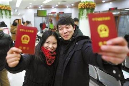 2025年适合领结婚证的最佳日期和时辰查询