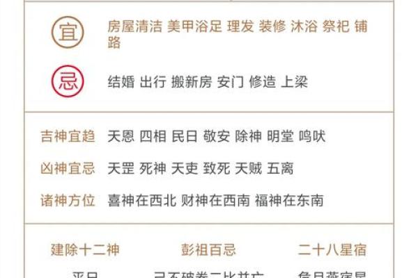 2025年九月初八开业吉日查询及黄道吉日选择依据解析