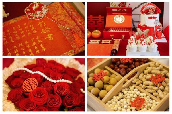 9月订婚选什么日子好最吉利又适合办仪式 9月订婚选什么日子好最吉利又适合办仪式