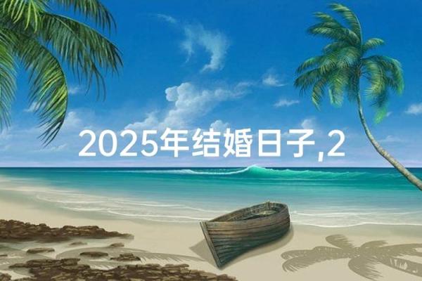 2025年10月最适合订婚的良辰吉日有哪些