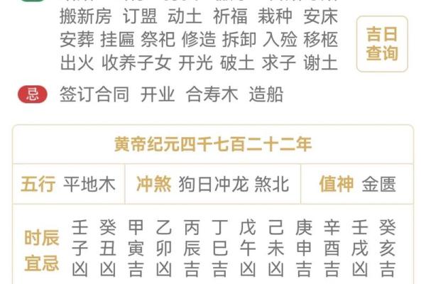 2025年9月份装修开工吉日查询