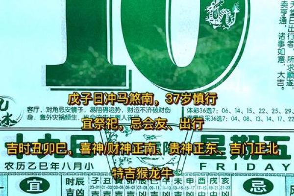 2027年10月份搬家吉日专用日历 2027年10月搬家黄道吉日查询