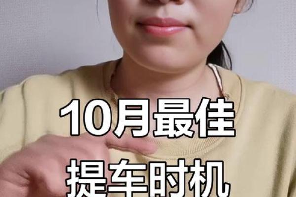 202710月提车吉日 2027年10月提车黄道吉日查询