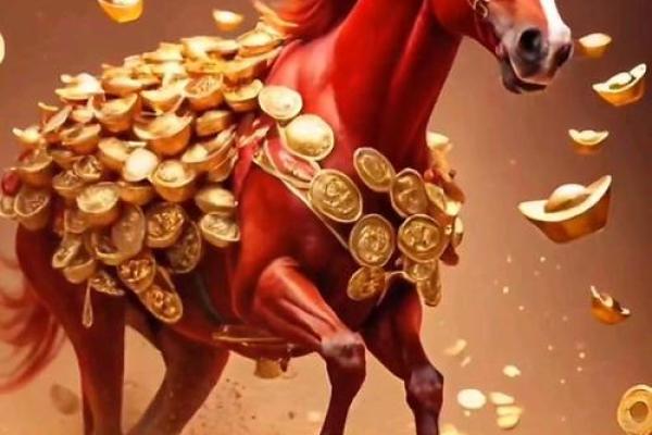 1978年属马人在2026年运势及运程 1978年属马人2026年的运程是什么意思？