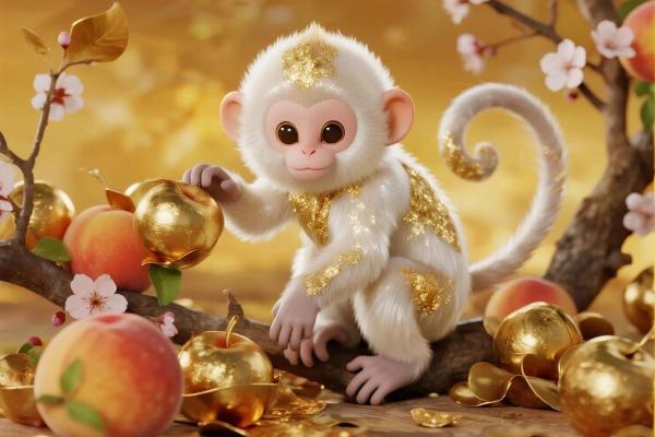 1980年属猴人在2026年运势及运程 1980年属猴人2026年运势及运程是什么意思？