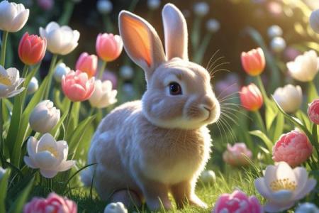 1987年属兔人在2026年运势及运程 1987属兔人2026全年运势运程是什么意思？