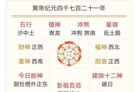 十月十七号是什么日子 10月17日黄历宜忌查询